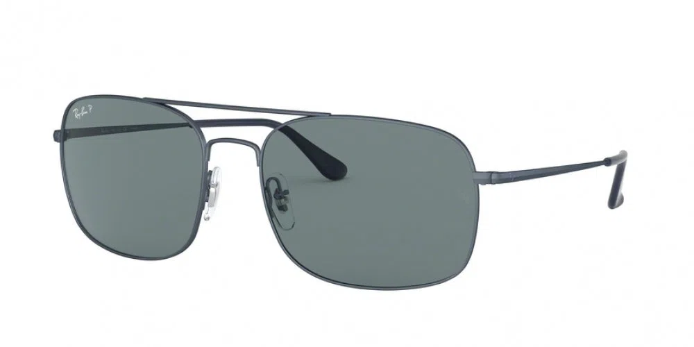Ray-Ban 3611 Sunglasses - view 7